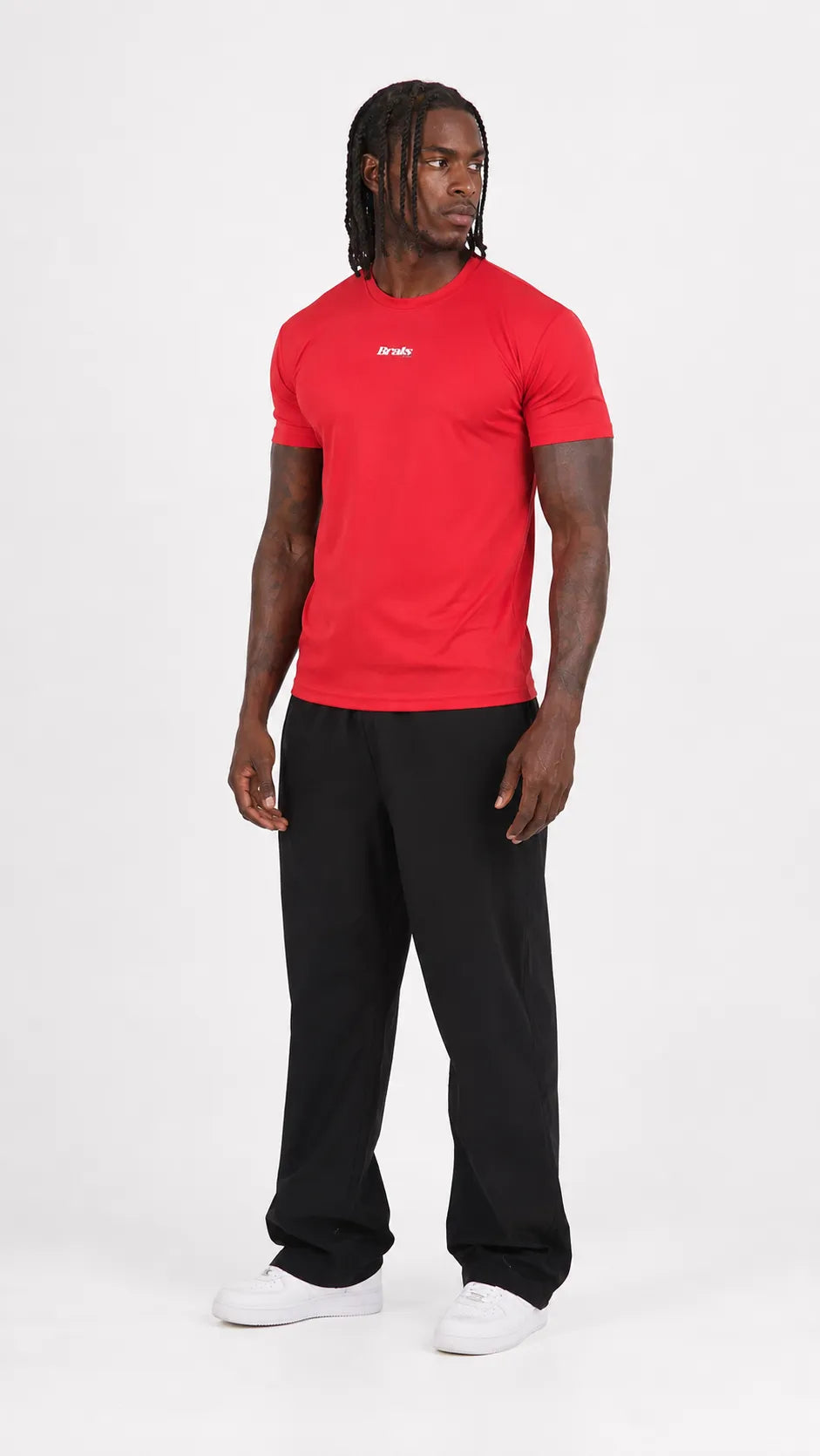 Power Series Dry-fit T-Shirt